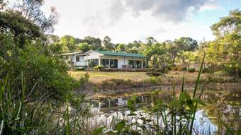 Horse Property for Sale - 50 Firewheel Road Ringtail Creek QLD 4565