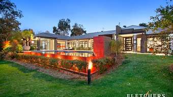 Horse Property for Sale - 195 Kangaroo Ground-St Andrews Road Kangaroo Ground VIC 