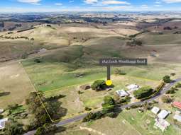 1845 Loch Wonthaggi Road Ryanston VIC 3992