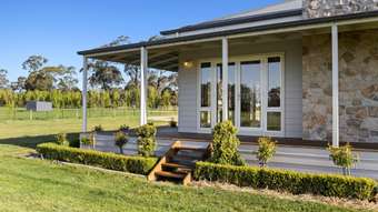 Horse Property for Sale - 283 Redesdale Road Kyneton VIC 3444