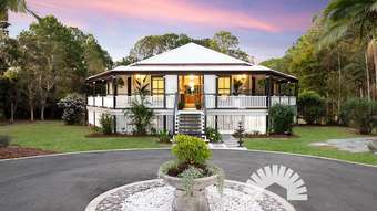 Horse Property for Sale - 29 Richards Road Narangba QLD 4504