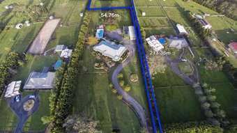 Horse Property for Sale - 50A RYAN ROAD Pakenham VIC 