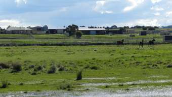 Horse Property for Sale - Brisbane Grove Road Goulburn NSW 