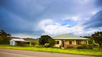 Horse Property for Sale - 1910 Booral Road Girvan NSW 2425