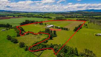 Horse Property for Sale - 854 Malanda Atherton Rd Atherton QLD 4883