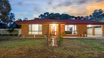 Horse Property for Sale - 11  Connell Vale Road Lewiston SA 5501