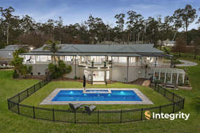 Horse Property for Sale - 30 Rodger Road Wandin North VIC 3139