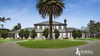 Horse Property for Sale - 148 Victoria Road Coldstream VIC 3770