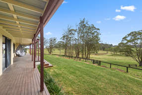 Horse Property for Sale - 244 Sallys Corner Road Exeter NSW 2579