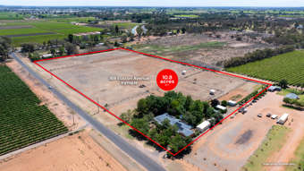 Horse Property for Sale - 169 Euston Avenue Irymple VIC 3498