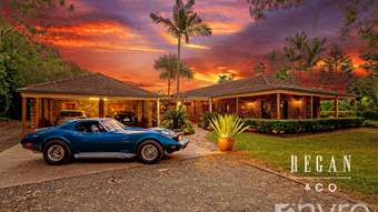 Horse Property for Sale - 51 Forbes Road Kurwongbah QLD 4503