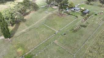 Horse Property for Sale - 550 Sandy Flat Road Tenterfield NSW 2372