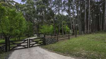 Horse Property for Sale - 669  Sandy Creek Road Riddells Creek VIC 