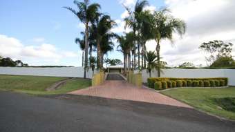 Horse Property for Sale - 34 Grenville road The Dawn QLD 