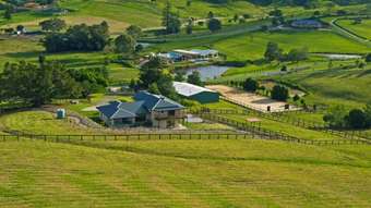 Horse Property for Sale - 62 Nijinsky Way Willow Vale QLD 