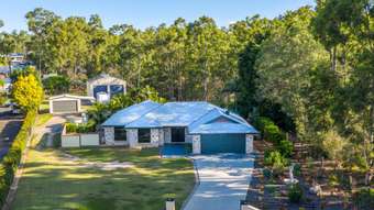 Horse Property for Sale - 18 Grapple Close New Beith QLD 4124