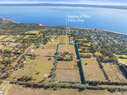 Horse Property for Sale - 422 Ventnor Road Ventnor VIC 3922