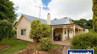 Horse Property for Sale - 104 Petersons Road Ellinbank VIC 