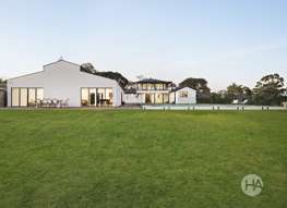 Horse Property for Sale - 800 Robinsons Road Pearcedale VIC 3912