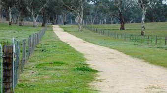 Horse Property for Sale - 58 Broadview Road Western Flat SA 5268