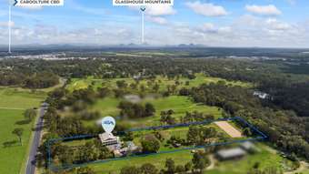 Horse Property for Sale - 216 Beachmere Road Caboolture QLD 4510