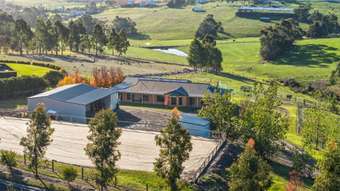 Horse Property for Sale - 199 Sagars Road Hazelwood North VIC 3840