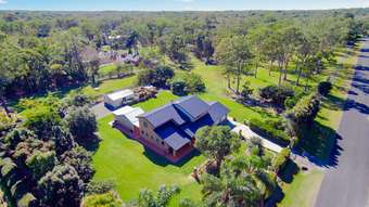 Horse Property for Sale - 2 Kua Street Carbrook QLD 