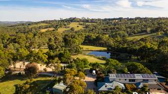 Horse Property for Sale - 46-54  Chadwick Road Harkaway VIC 3806