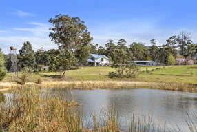 Horse Property for Sale - 109 Crabtree Road Grove TAS 7109