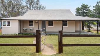 Horse Property for Sale - 535 Salisbury Rd Munni Via, Dungog NSW 2420