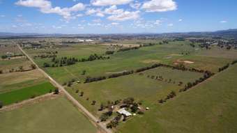 Horse Property for Sale - 605 Burgmanns Lane Tamworth NSW 
