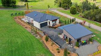 Horse Property for Sale - 201 Armours Road Warragul VIC 3820