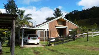 Horse Property for Sale - 21 Capeen Creek Road Capeen Creek NSW 
