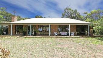 Horse Property for Sale - 106 Redgum Drive Teesdale VIC 