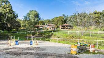 Horse Property for Sale - 75 Hummerston Road Piesse Brook WA 6076