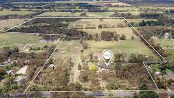 Horse Property for Sale - 398- 410 Wallington Road Wallington VIC 3222