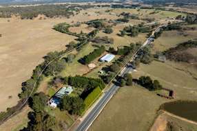 3494 Windellama Road Windellama NSW 2580