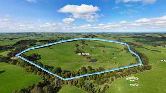 Horse Property for Sale - 40 Twites Road Bena VIC 3946