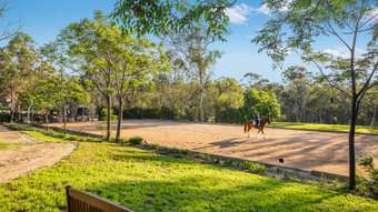 Horse Property for Sale - 79 Sargents Road Ebenezer NSW 2756