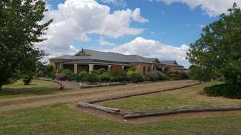 Horse Property for Sale - 95 Wurdale Road Wurdiboluc VIC 