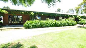 Horse Property for Sale - 109 Boundary Drain Road Koo Wee Rup VIC 