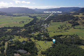 Horse Property for Sale - 60 Mount Scanzi Road Kangaroo Valley NSW 2577