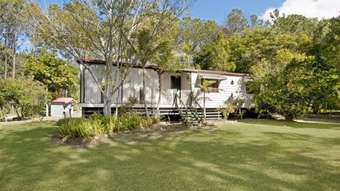 Horse Property for Sale - 1512-1520 Waterford Tamborine Road Logan Village QLD 4207