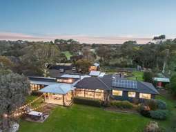 Horse Property for Sale - 22-30 Navarre Road Curlewis VIC 3222