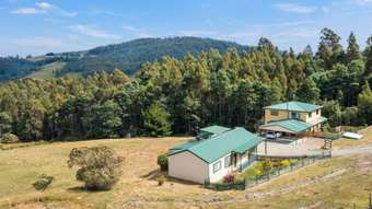 Horse Property for Sale - 174 Umfrevilles Road Kaoota TAS 7150