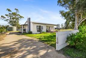 Horse Property for Sale - 132 Settlement Road  Wurruk VIC 3850
