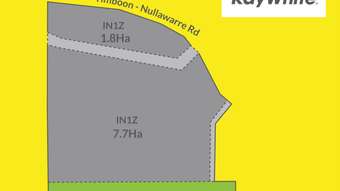 Horse Property for Sale - Part 113 Bailey Street Timboon VIC 3268