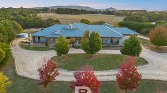 Horse Property for Sale - 96  Embley Court Romsey VIC 3434