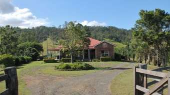 Horse Property for Sale - 38 Karina Place Kyogle NSW 2474