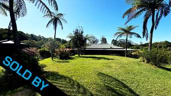 Horse Property for Sale - Dalrymple Heights QLD 4757